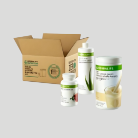 Herbalife Set 1