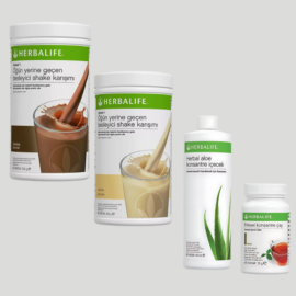 Herbalife Set 2